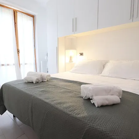 Apartament Modernshore - One Ocean *