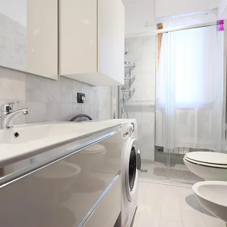 Modernshore - One Ocean Appartement Alba Adriatica