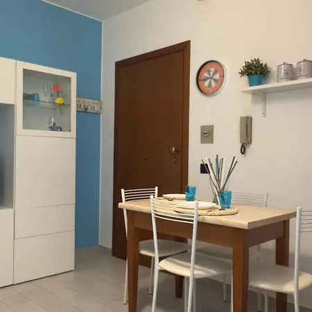 Modernshore - One Ocean Alba Adriatica