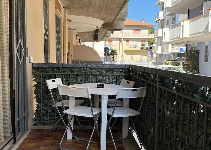 Modernshore - One Ocean *