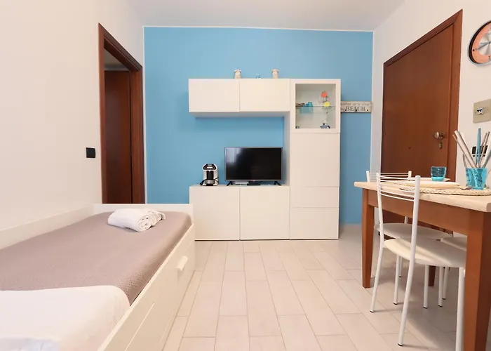 Modernshore - One Ocean Apartament