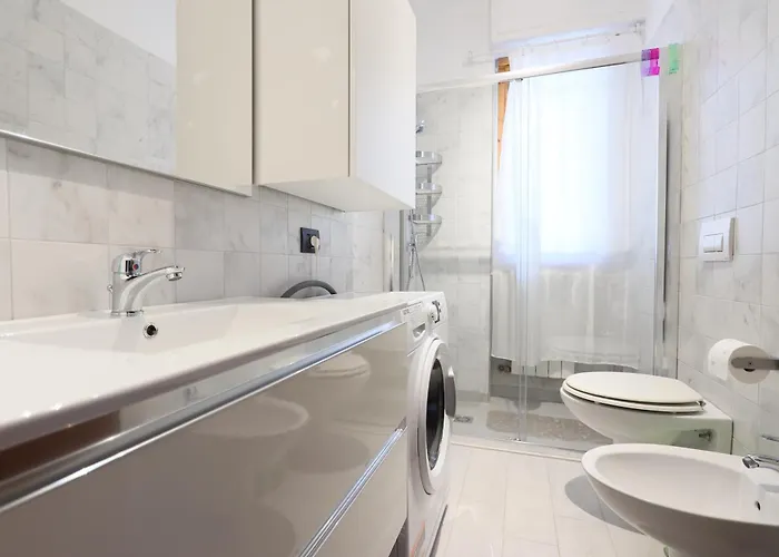 Modernshore - One Ocean Apartament Alba Adriatica