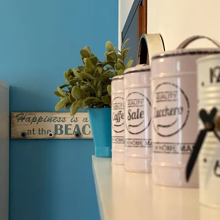 Apartment Modernshore - One Ocean Alba Adriatica