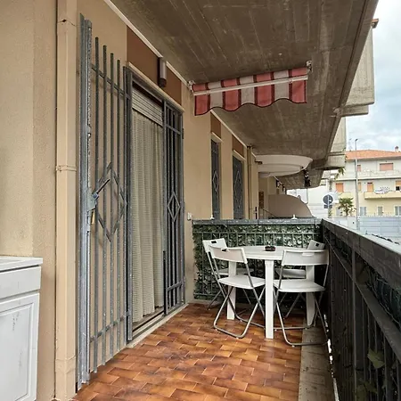 Modernshore - One Ocean Alba Adriatica