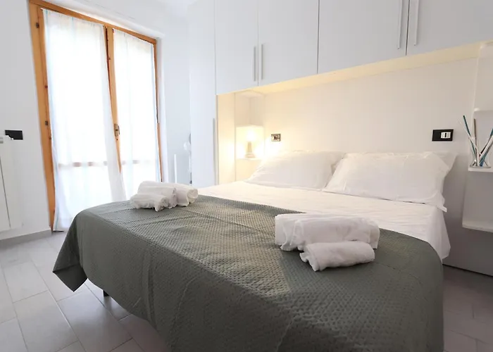 Apartment Modernshore - One Ocean *