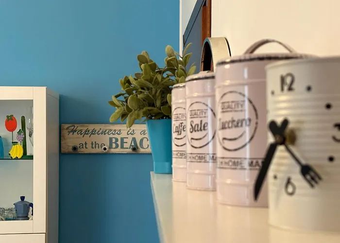 Lejlighed Modernshore - One Ocean Alba Adriatica