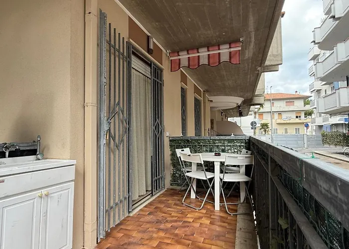 Modernshore - One Ocean Alba Adriatica