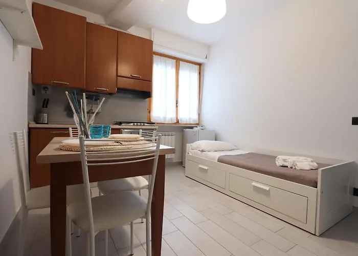 Modernshore - One Ocean *