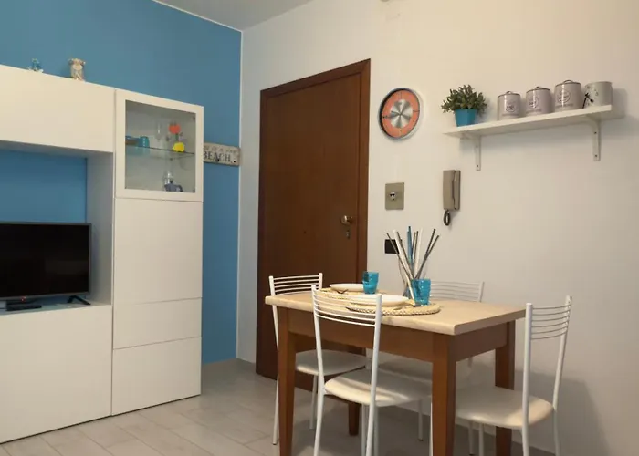 Modernshore - One Ocean Alba Adriatica